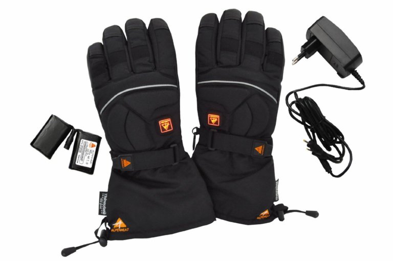 Beheizbare Handschuhe Vergleich Die 5 besten Modelle hier >>>