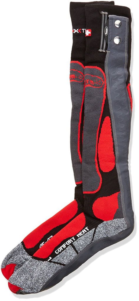 Beheizbare Socken Therm-ic