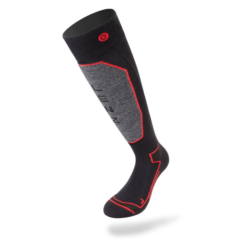 Lenz Heat Sock Beheizbare Socken